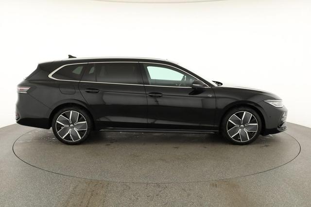 Volkswagen Passat Variant 2.0 TDI 142 kW 4Motion R-Line DSG 4M R-LINE, Pano, AHK, IQ.Light, HUD, 19-Zoll, AreaView, Navi, Side 