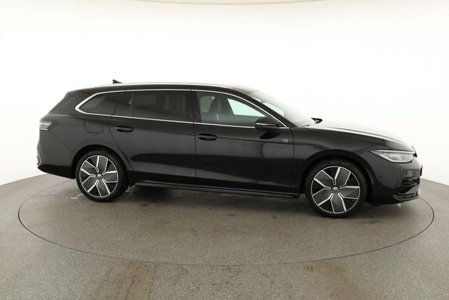 Volkswagen Passat Variant 2.0 TDI 142 kW 4Motion R-Line DSG 4M R-LINE, Pano, AHK, IQ.Light, HUD, 19-Zoll, AreaView, Navi, Side 