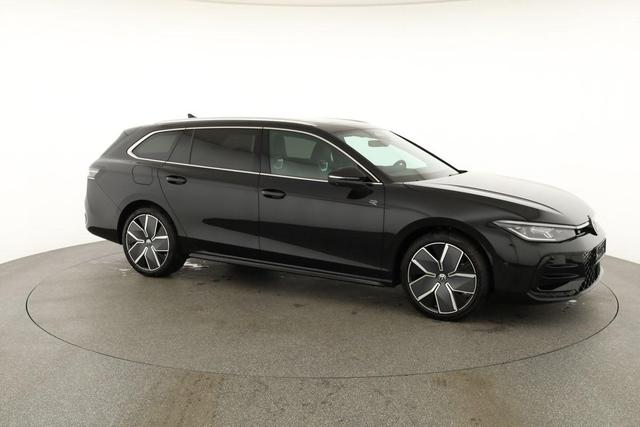 Volkswagen Passat Variant 2.0 TDI 142 kW 4Motion R-Line DSG 4M R-LINE, Pano, AHK, IQ.Light, HUD, 19-Zoll, AreaView, Navi, Side 