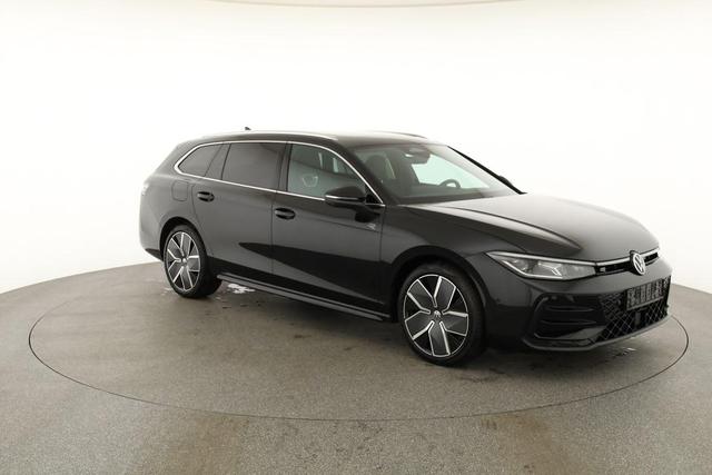 Volkswagen Passat Variant 2.0 TDI 142 kW 4Motion R-Line DSG 4M R-LINE, Pano, AHK, IQ.Light, HUD, 19-Zoll, AreaView, Navi, Side 