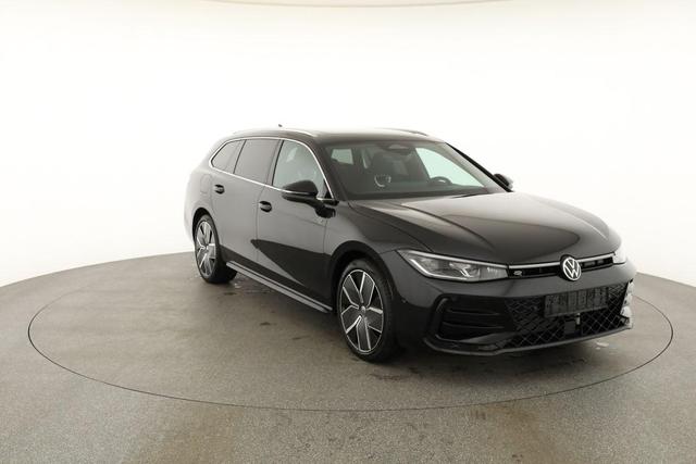 Volkswagen Passat Variant 2.0 TDI 142 kW 4Motion R-Line DSG 4M R-LINE, Pano, AHK, IQ.Light, HUD, 19-Zoll, AreaView, Navi, Side 