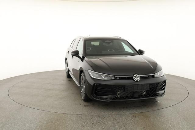 Volkswagen Passat Variant 2.0 TDI 142 kW 4Motion R-Line DSG 4M R-LINE, Pano, AHK, IQ.Light, HUD, 19-Zoll, AreaView, Navi, Side 
