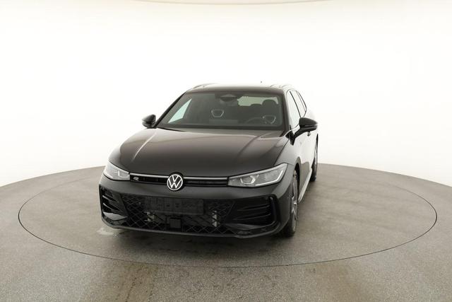 Volkswagen Passat Variant 2.0 TDI 142 kW 4Motion R-Line DSG 4M R-LINE, Pano, AHK, IQ.Light, HUD, 19-Zoll, AreaView, Navi, Side 
