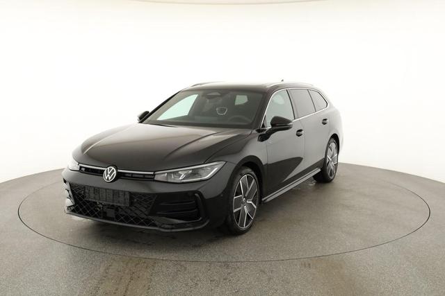 Volkswagen Passat Variant 2.0 TDI 142 kW 4Motion R-Line DSG 4M R-LINE, Pano, AHK, IQ.Light, HUD, 19-Zoll, AreaView, Navi, Side 