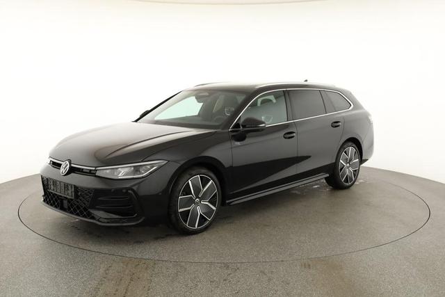 Volkswagen Passat Variant 2.0 TDI 142 kW 4Motion R-Line DSG 4M R-LINE, Pano, AHK, IQ.Light, HUD, 19-Zoll, AreaView, Navi, Side 