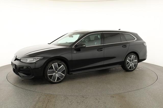 Volkswagen Passat Variant 2.0 TDI 142 kW 4Motion R-Line DSG 4M R-LINE, Pano, AHK, IQ.Light, HUD, 19-Zoll, AreaView, Navi, Side 