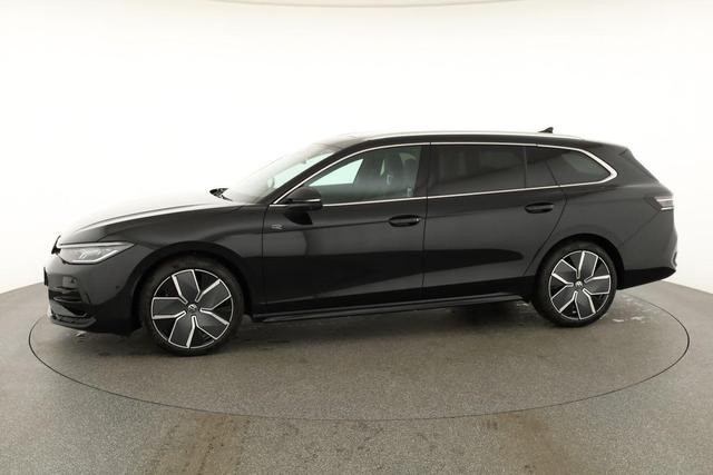 Volkswagen Passat Variant 2.0 TDI 142 kW 4Motion R-Line DSG 4M R-LINE, Pano, AHK, IQ.Light, HUD, 19-Zoll, AreaView, Navi, Side 