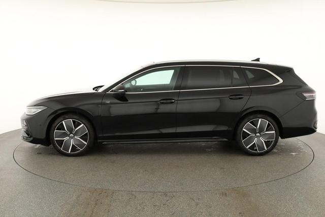 Volkswagen Passat Variant 2.0 TDI 142 kW 4Motion R-Line DSG 4M R-LINE, Pano, AHK, IQ.Light, HUD, 19-Zoll, AreaView, Navi, Side 