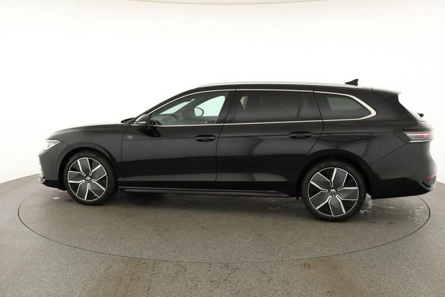Volkswagen Passat Variant 2.0 TDI 142 kW 4Motion R-Line DSG 4M R-LINE, Pano, AHK, IQ.Light, HUD, 19-Zoll, AreaView, Navi, Side 