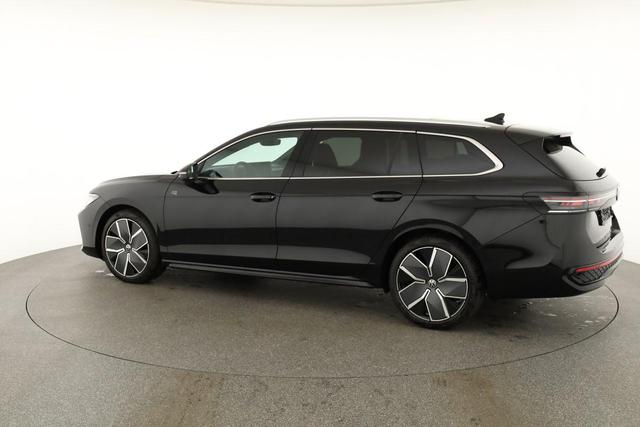 Volkswagen Passat Variant 2.0 TDI 142 kW 4Motion R-Line DSG 4M R-LINE, Pano, AHK, IQ.Light, HUD, 19-Zoll, AreaView, Navi, Side 