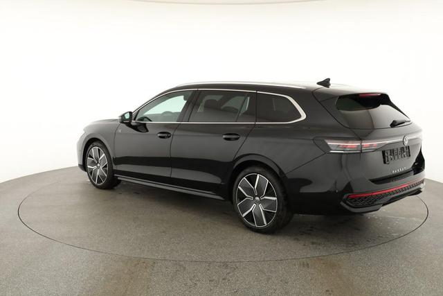 Volkswagen Passat Variant 2.0 TDI 142 kW 4Motion R-Line DSG 4M R-LINE, Pano, AHK, IQ.Light, HUD, 19-Zoll, AreaView, Navi, Side 