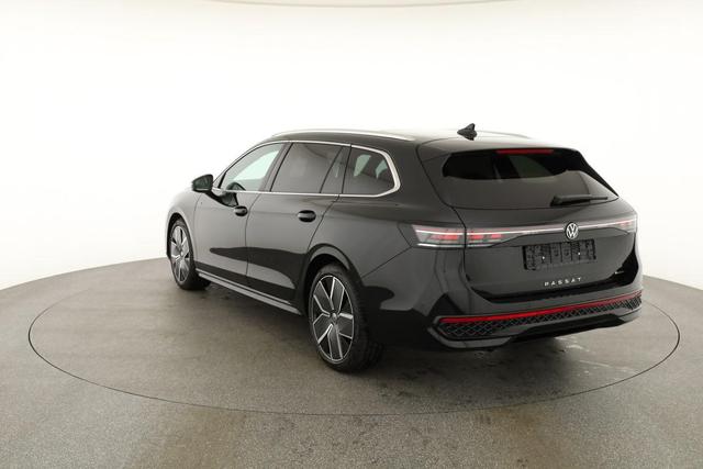 Volkswagen Passat Variant 2.0 TDI 142 kW 4Motion R-Line DSG 4M R-LINE, Pano, AHK, IQ.Light, HUD, 19-Zoll, AreaView, Navi, Side 