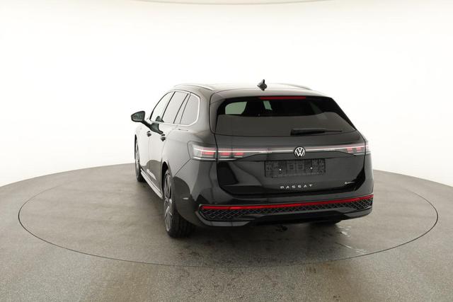 Volkswagen Passat Variant 2.0 TDI 142 kW 4Motion R-Line DSG 4M R-LINE, Pano, AHK, IQ.Light, HUD, 19-Zoll, AreaView, Navi, Side 