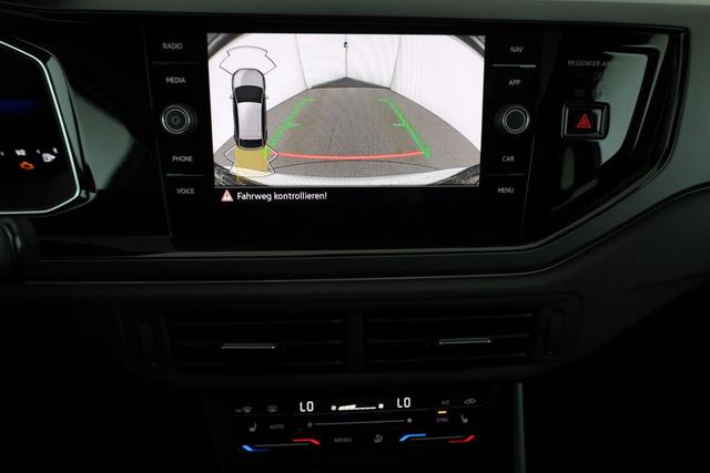 Volkswagen Taigo R-Line 1.5 TSI DSG R-Line, Pano. Navi, AHK, Matrix, Kamera, ACC, Winter, 4 J.-Garantie 