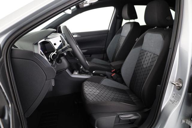 Volkswagen Taigo R-Line 1.5 TSI DSG R-Line, Pano. Navi, AHK, Matrix, Kamera, ACC, Winter, 4 J.-Garantie 