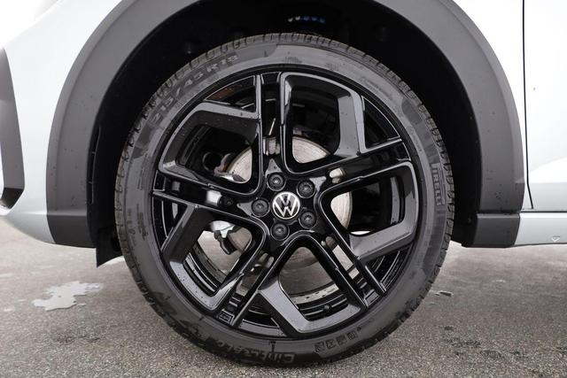 Volkswagen Taigo R-Line 1.5 TSI DSG R-Line, Pano. Navi, AHK, Matrix, Kamera, ACC, Winter, 4 J.-Garantie 