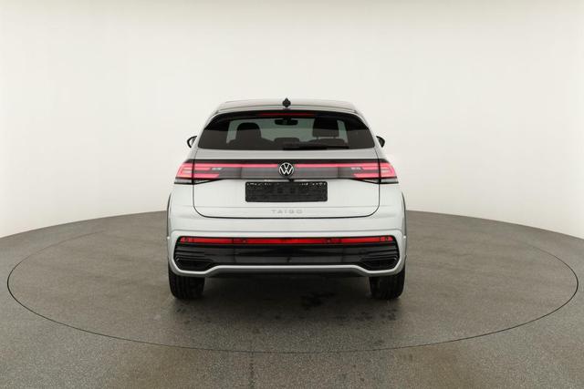 Volkswagen Taigo R-Line 1.5 TSI DSG R-Line, Pano. Navi, AHK, Matrix, Kamera, ACC, Winter, 4 J.-Garantie 