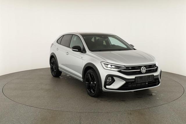 Volkswagen Taigo R-Line 1.5 TSI DSG R-Line, Pano. Navi, AHK, Matrix, Kamera, ACC, Winter, 4 J.-Garantie 