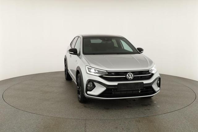 Volkswagen Taigo R-Line 1.5 TSI DSG R-Line, Pano. Navi, AHK, Matrix, Kamera, ACC, Winter, 4 J.-Garantie 
