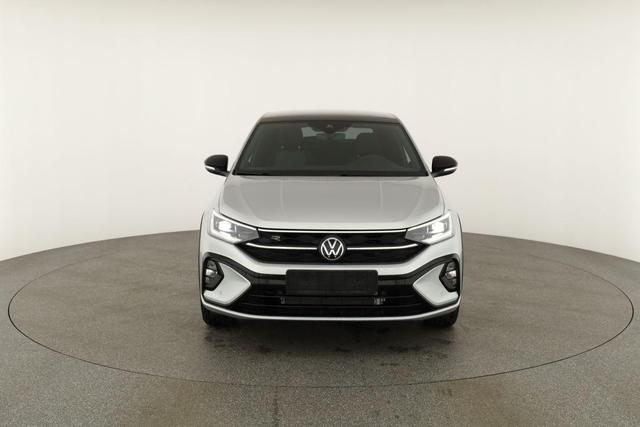Volkswagen Taigo R-Line 1.5 TSI DSG R-Line, Pano. Navi, AHK, Matrix, Kamera, ACC, Winter, 4 J.-Garantie 