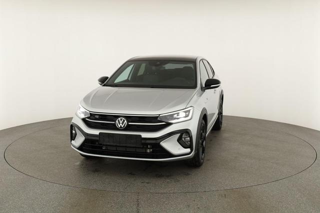 Volkswagen Taigo R-Line 1.5 TSI DSG R-Line, Pano. Navi, AHK, Matrix, Kamera, ACC, Winter, 4 J.-Garantie 