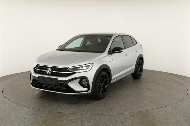 Volkswagen Taigo R-Line 1.5 TSI DSG R-Line, Pano. Navi, AHK, Matrix, Kamera, ACC, Winter, 4 J.-Garantie 