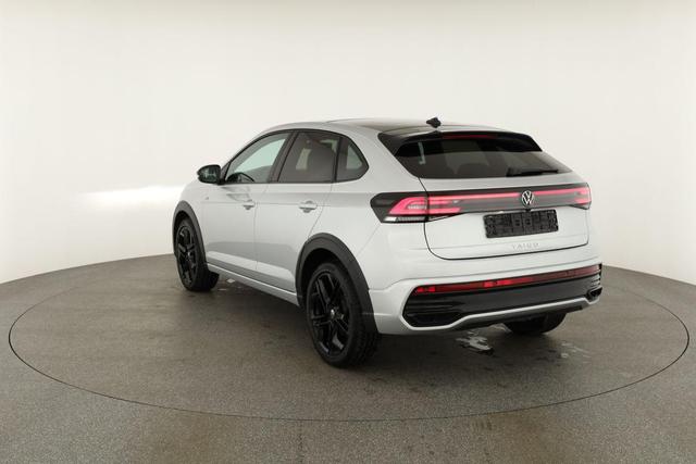 Volkswagen Taigo R-Line 1.5 TSI DSG R-Line, Pano. Navi, AHK, Matrix, Kamera, ACC, Winter, 4 J.-Garantie 
