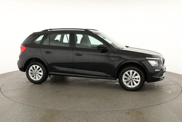 Skoda Kamiq Selection 1.5 TSI DSG Selection, AHK, LED, Kamera, Ladeboden, Winter, 16-Zoll 