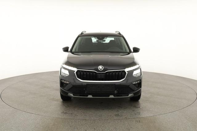 Skoda Kamiq Selection 1.5 TSI DSG Selection, AHK, LED, Kamera, Ladeboden, Winter, 16-Zoll 