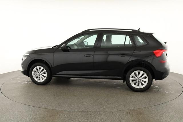 Skoda Kamiq Selection 1.5 TSI DSG Selection, AHK, LED, Kamera, Ladeboden, Winter, 16-Zoll 