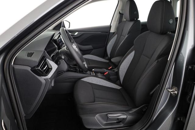 Skoda Kamiq Selection 1.5 TSI Selection, LED, Kamera, Ladeboden, Winter 