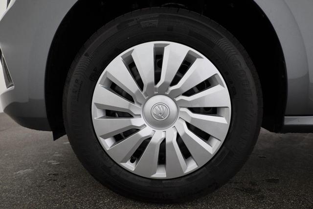 Skoda Kamiq Selection 1.5 TSI Selection, LED, Kamera, Ladeboden, Winter 