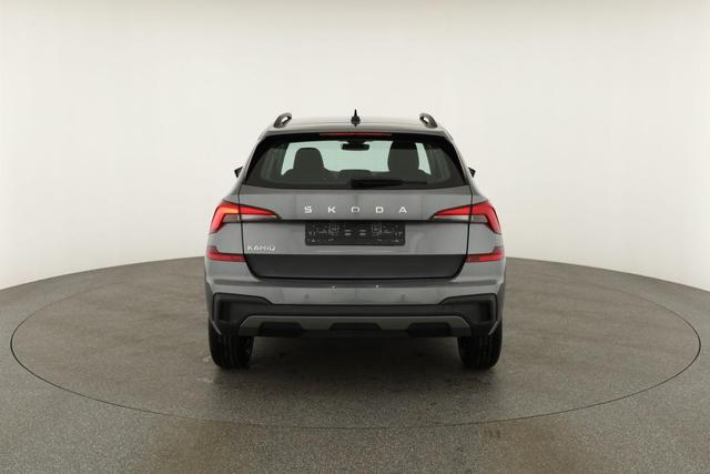 Skoda Kamiq Selection 1.5 TSI Selection, LED, Kamera, Ladeboden, Winter 