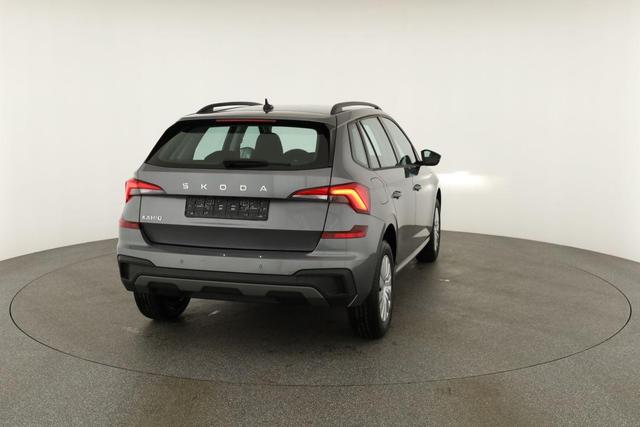 Skoda Kamiq Selection 1.5 TSI Selection, LED, Kamera, Ladeboden, Winter 