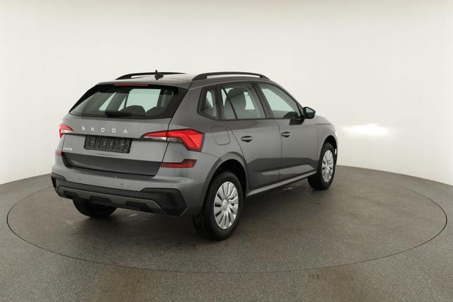 Skoda Kamiq Selection 1.5 TSI Selection, LED, Kamera, Ladeboden, Winter 