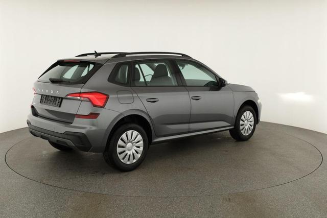 Skoda Kamiq Selection 1.5 TSI Selection, LED, Kamera, Ladeboden, Winter 