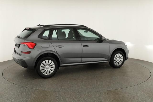 Skoda Kamiq Selection 1.5 TSI Selection, LED, Kamera, Ladeboden, Winter 
