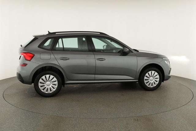 Skoda Kamiq Selection 1.5 TSI Selection, LED, Kamera, Ladeboden, Winter 