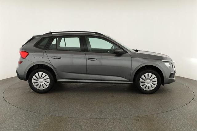 Skoda Kamiq Selection 1.5 TSI Selection, LED, Kamera, Ladeboden, Winter 
