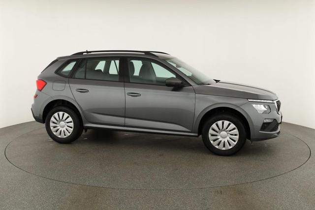 Skoda Kamiq Selection 1.5 TSI Selection, LED, Kamera, Ladeboden, Winter 