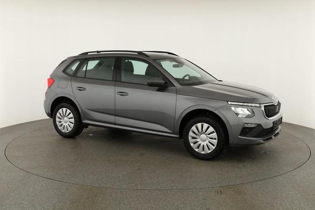 Skoda Kamiq Selection 1.5 TSI Selection, LED, Kamera, Ladeboden, Winter 