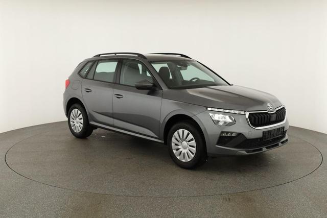 Skoda Kamiq Selection 1.5 TSI Selection, LED, Kamera, Ladeboden, Winter 
