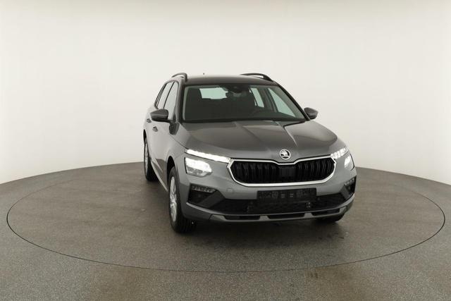 Skoda Kamiq Selection 1.5 TSI Selection, LED, Kamera, Ladeboden, Winter 