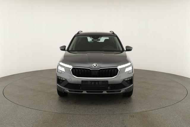 Skoda Kamiq Selection 1.5 TSI Selection, LED, Kamera, Ladeboden, Winter 