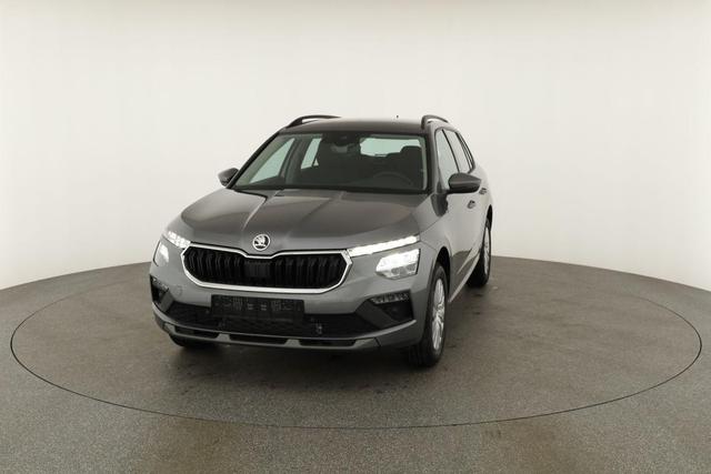Skoda Kamiq Selection 1.5 TSI Selection, LED, Kamera, Ladeboden, Winter 