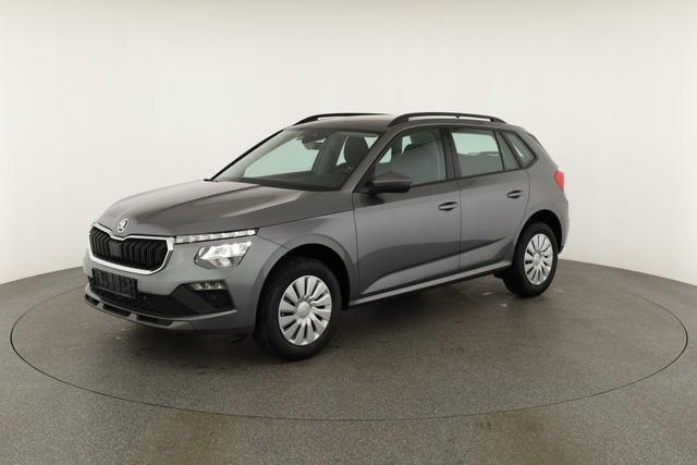 Skoda Kamiq Selection 1.5 TSI Selection, LED, Kamera, Ladeboden, Winter 