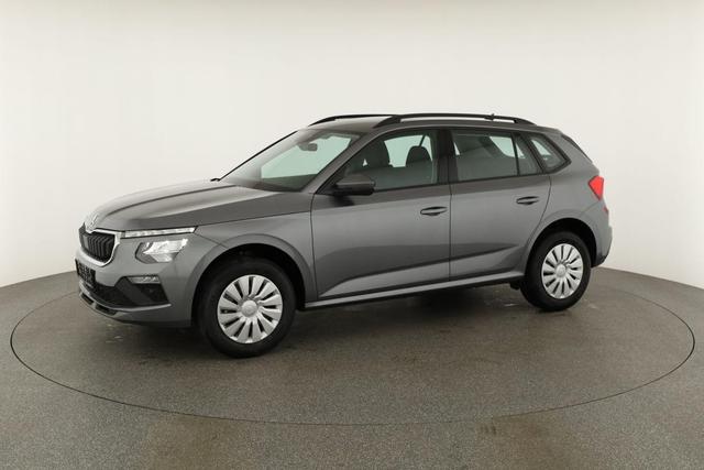 Skoda Kamiq Selection 1.5 TSI Selection, LED, Kamera, Ladeboden, Winter 