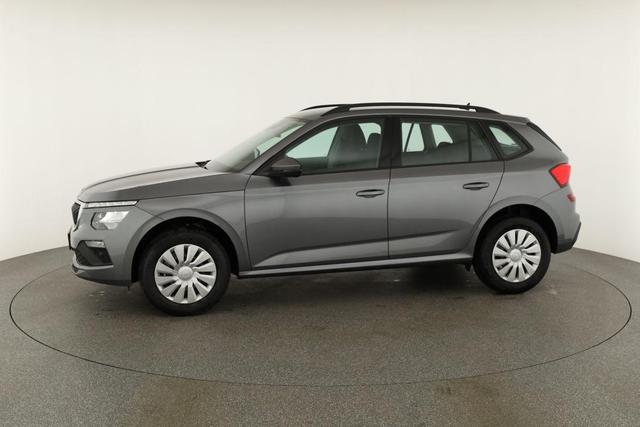 Skoda Kamiq Selection 1.5 TSI Selection, LED, Kamera, Ladeboden, Winter 