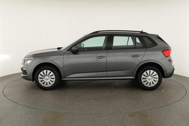 Skoda Kamiq Selection 1.5 TSI Selection, LED, Kamera, Ladeboden, Winter 