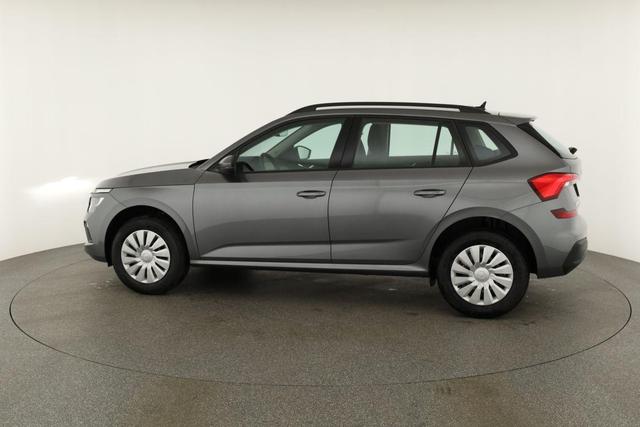 Skoda Kamiq Selection 1.5 TSI Selection, LED, Kamera, Ladeboden, Winter 